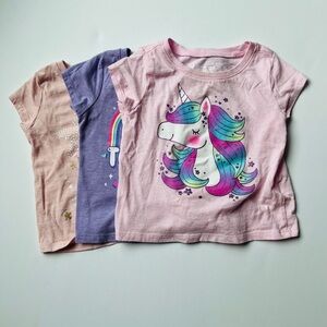Set of 3- T-Shirt Set